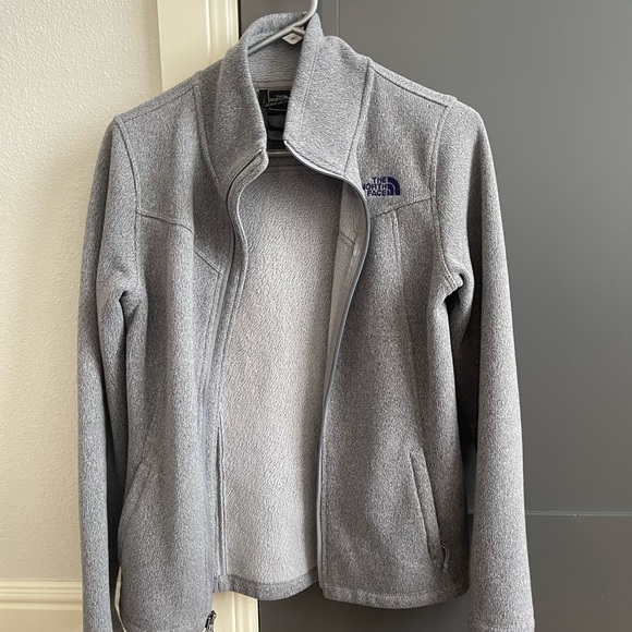 North Face jacket - Picture 3 of 4